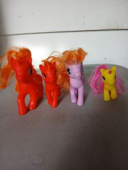 My Little Pony