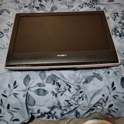 Sony 32" TV