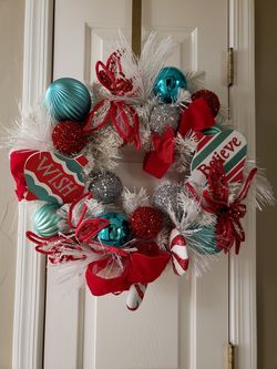 Christmas Wreath