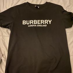 Burberry Shirt 