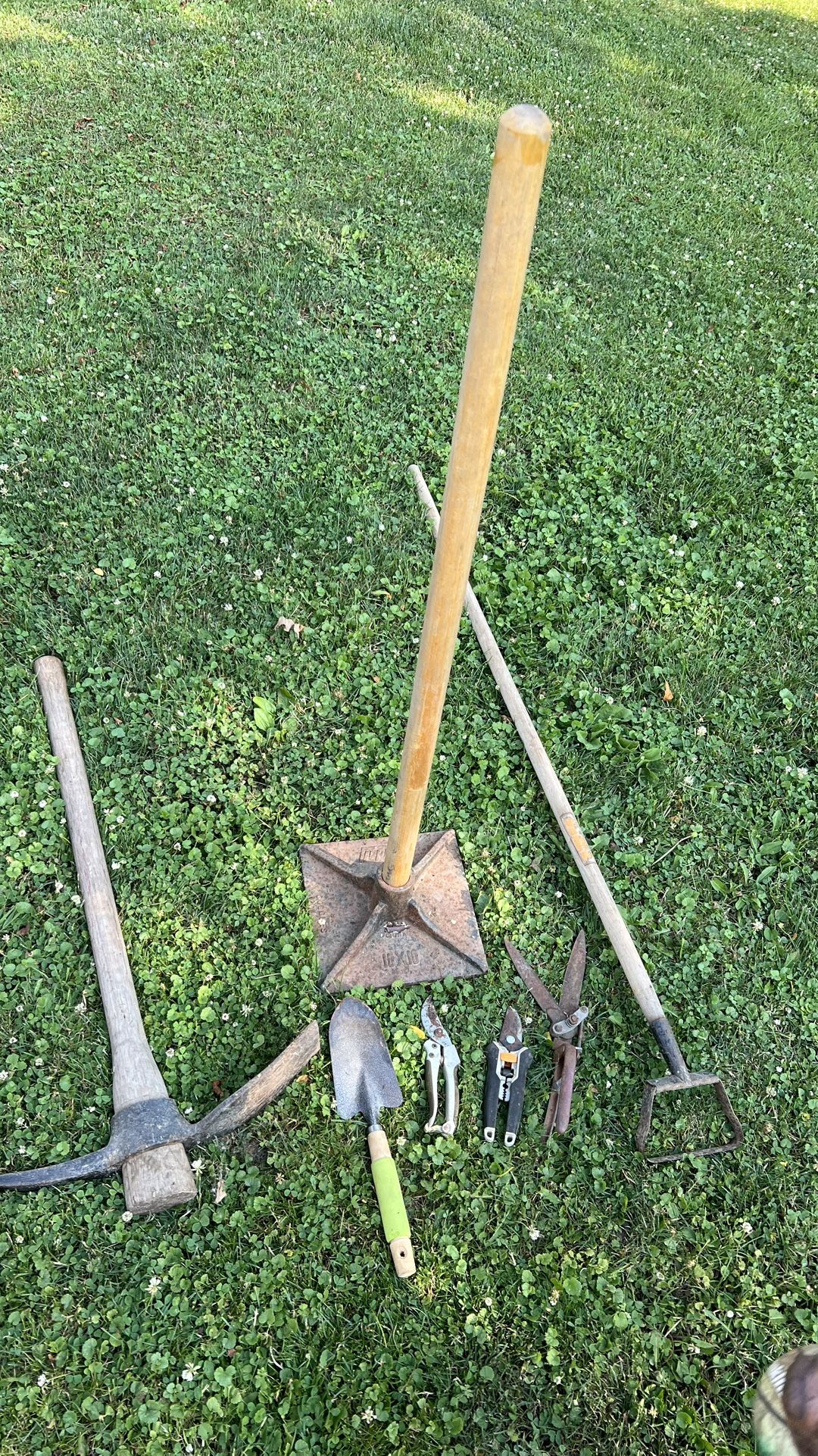 Tools