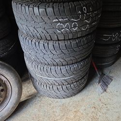 L t two seventy five seventy r eighteens