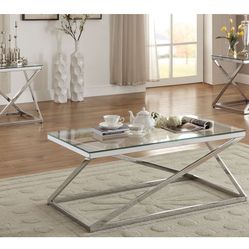 Coffee Table Set