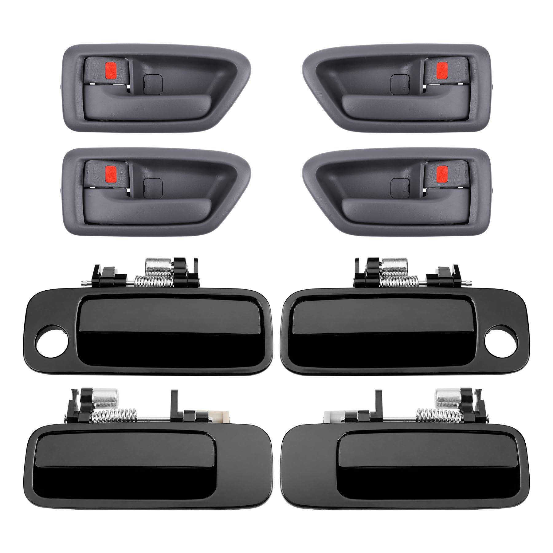 Toyota Camry Handle