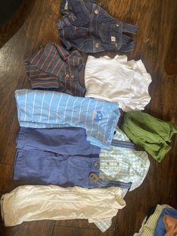 Newborn Big Bundle