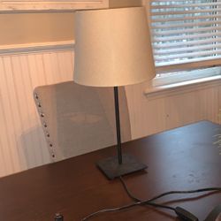 Table Lamp