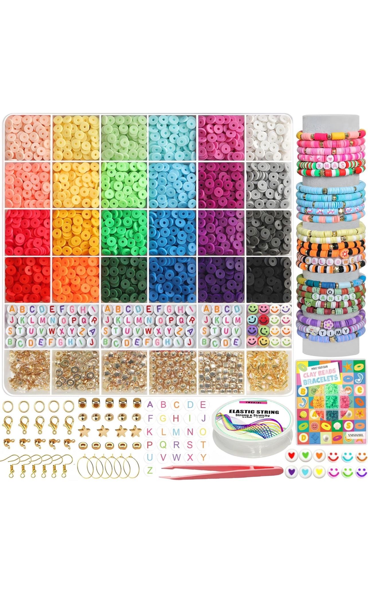 Bracelet Making Kit