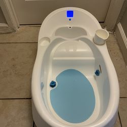 Infant Tub