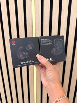 Beats Fit Pro 