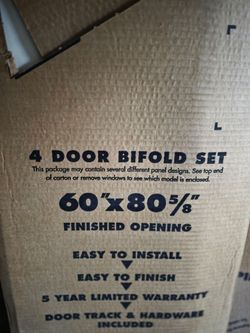 Doors