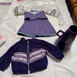American Girl Brand Outfit 