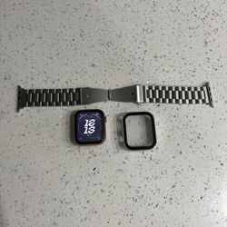Apple Watch SE 