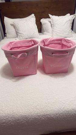 Basket for baby