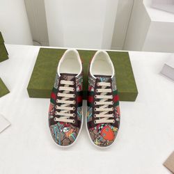 Gucci Ace Sneakers 68 