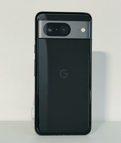Unlocked Google Pixel 8 | Desbloqueado