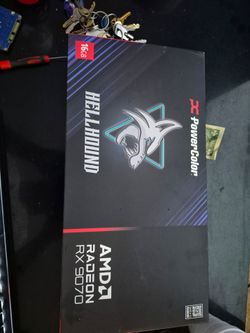 RX 9070