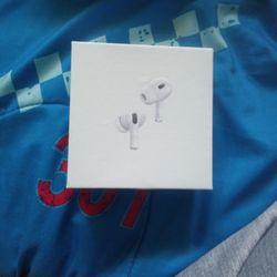 Airpods Pro (2nd Generation)