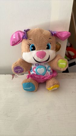 Baby Toy