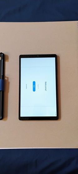 Samsung Tablet