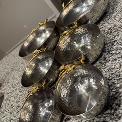 Serving & Decorative Bowls