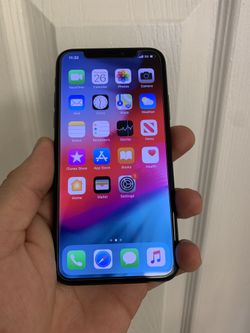 Iphone X