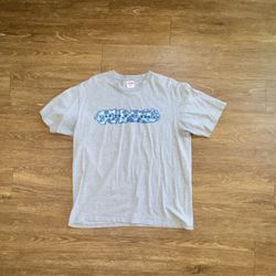 Supreme tee
