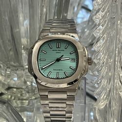 Brand New , Tiffany PP Automatic Mechanical -Delivery Available 
