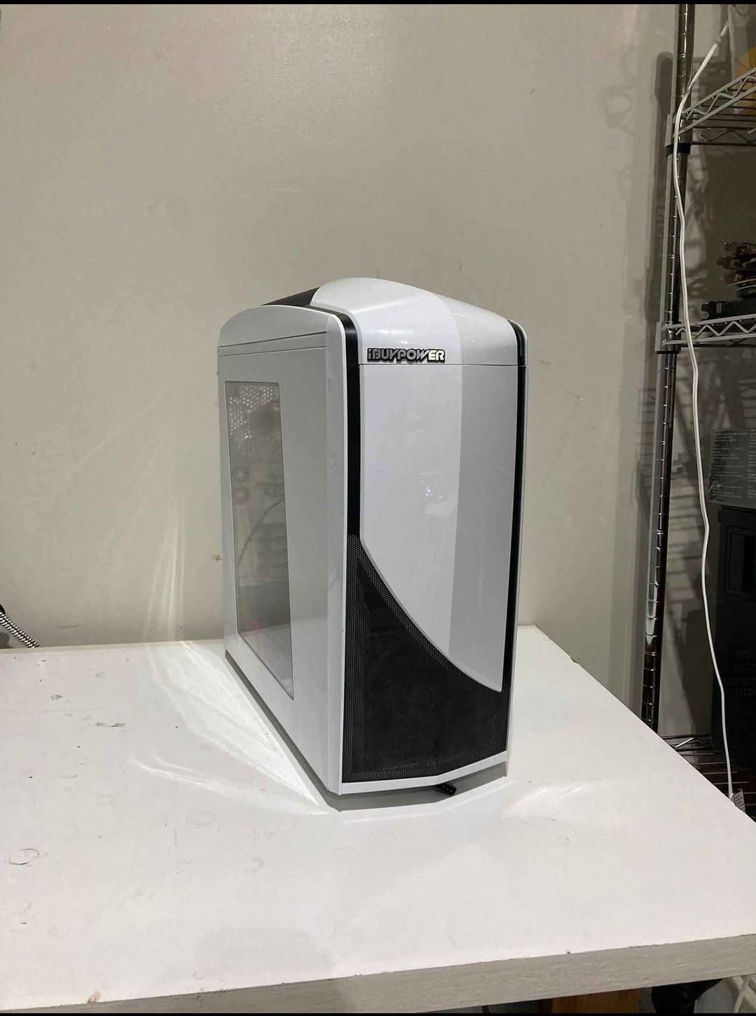 Gaming PC | RTX 3070