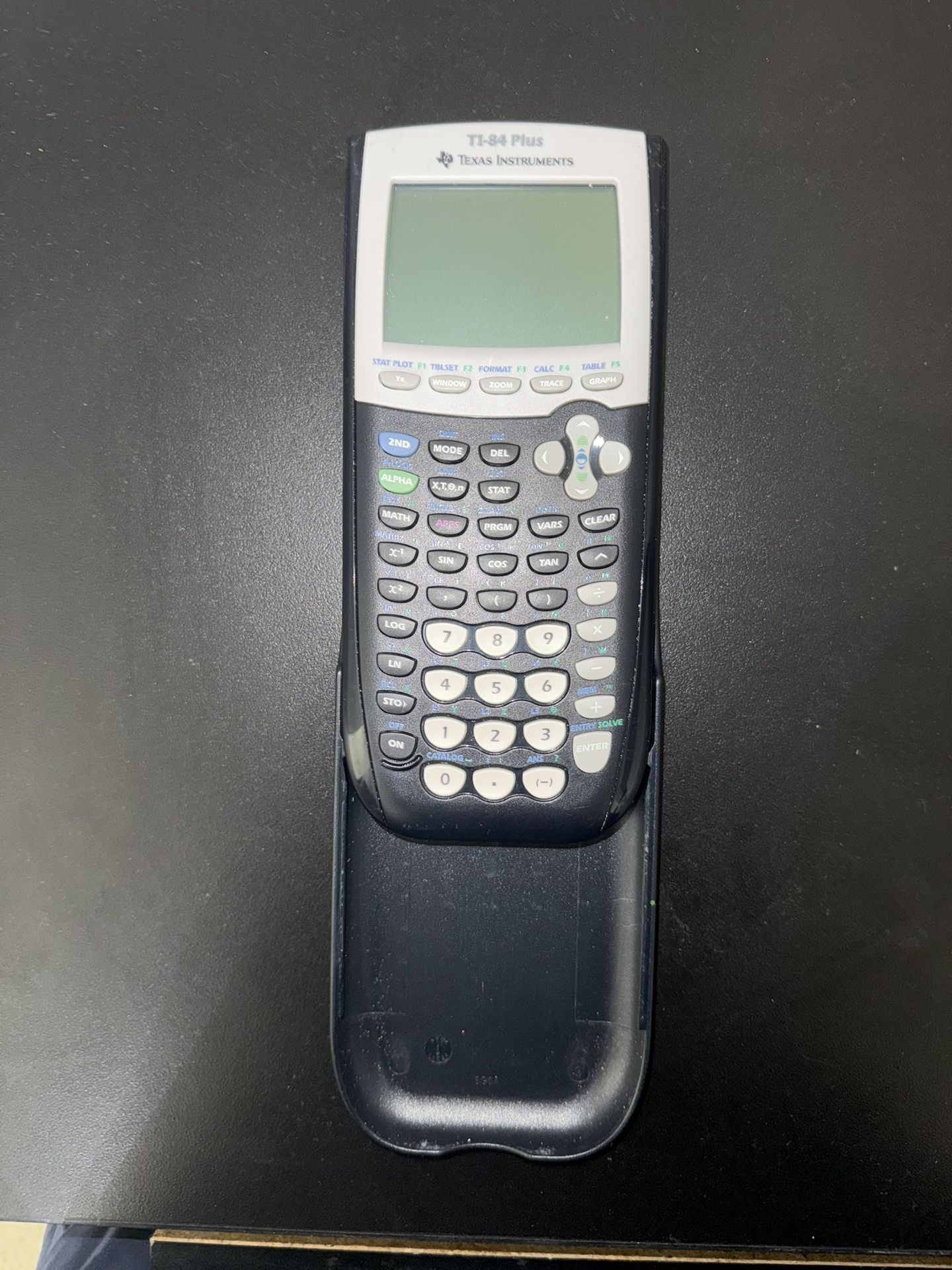 TI-84 Calculator