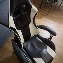 Silla Gamer 