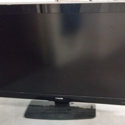TV 36" With Mount