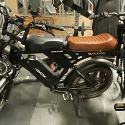 Movacan V30 Max electric Bike