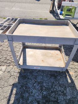 Utility  cart