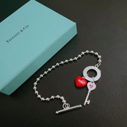 Tiffany & Co bracelet
