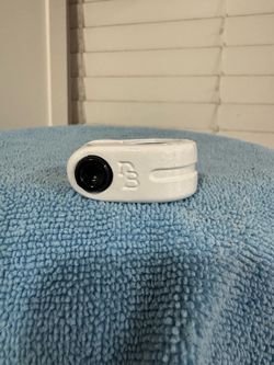 Diamondback bmx seat post clamp
