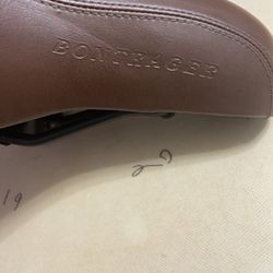 Bicycle Seat