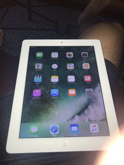 iPad