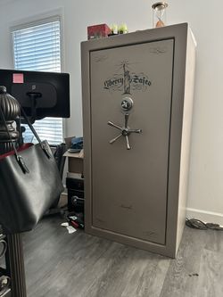Liberty Safe
