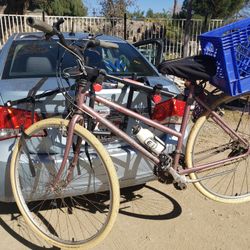 Schwynn  Woman's Bicycle 