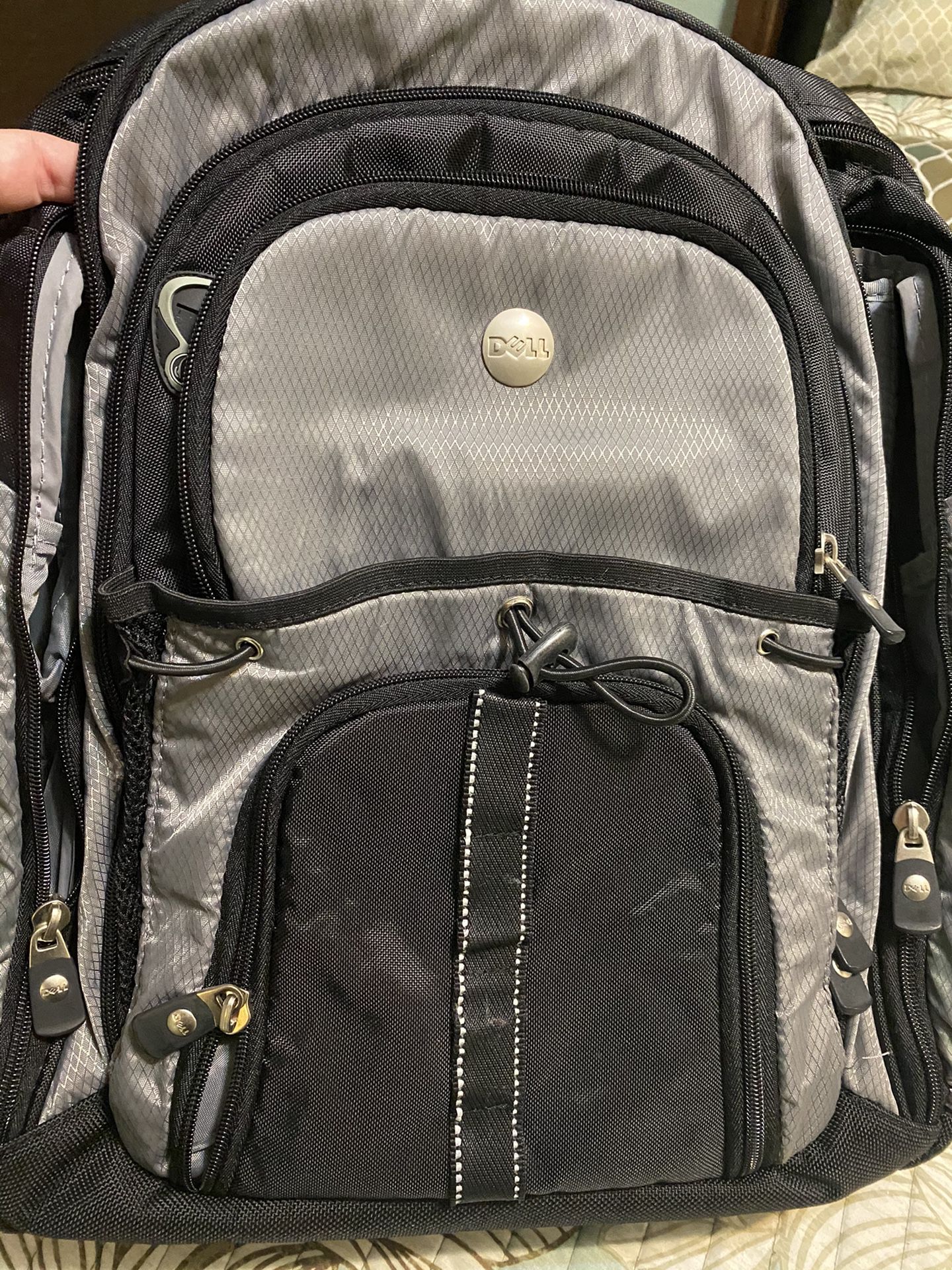 Dell backpack
