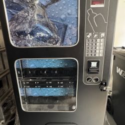 Drink Vending Machine