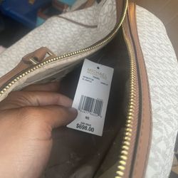 Michael Kors  3 Matching Set Travel Bag/Purse/Wallet