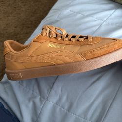 Puma
