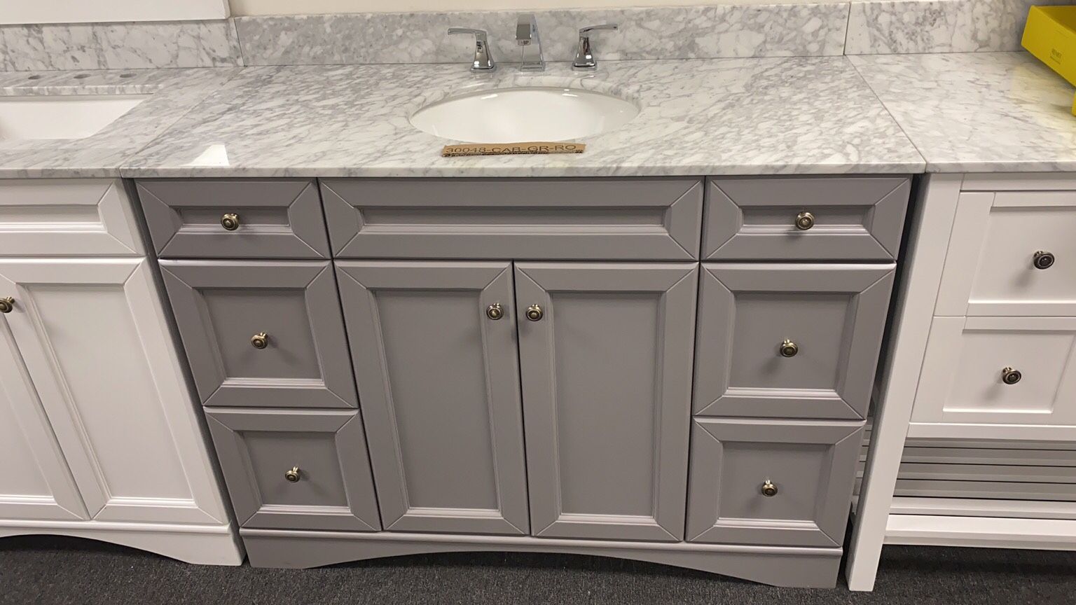 48” Bathroom Vanity.1048