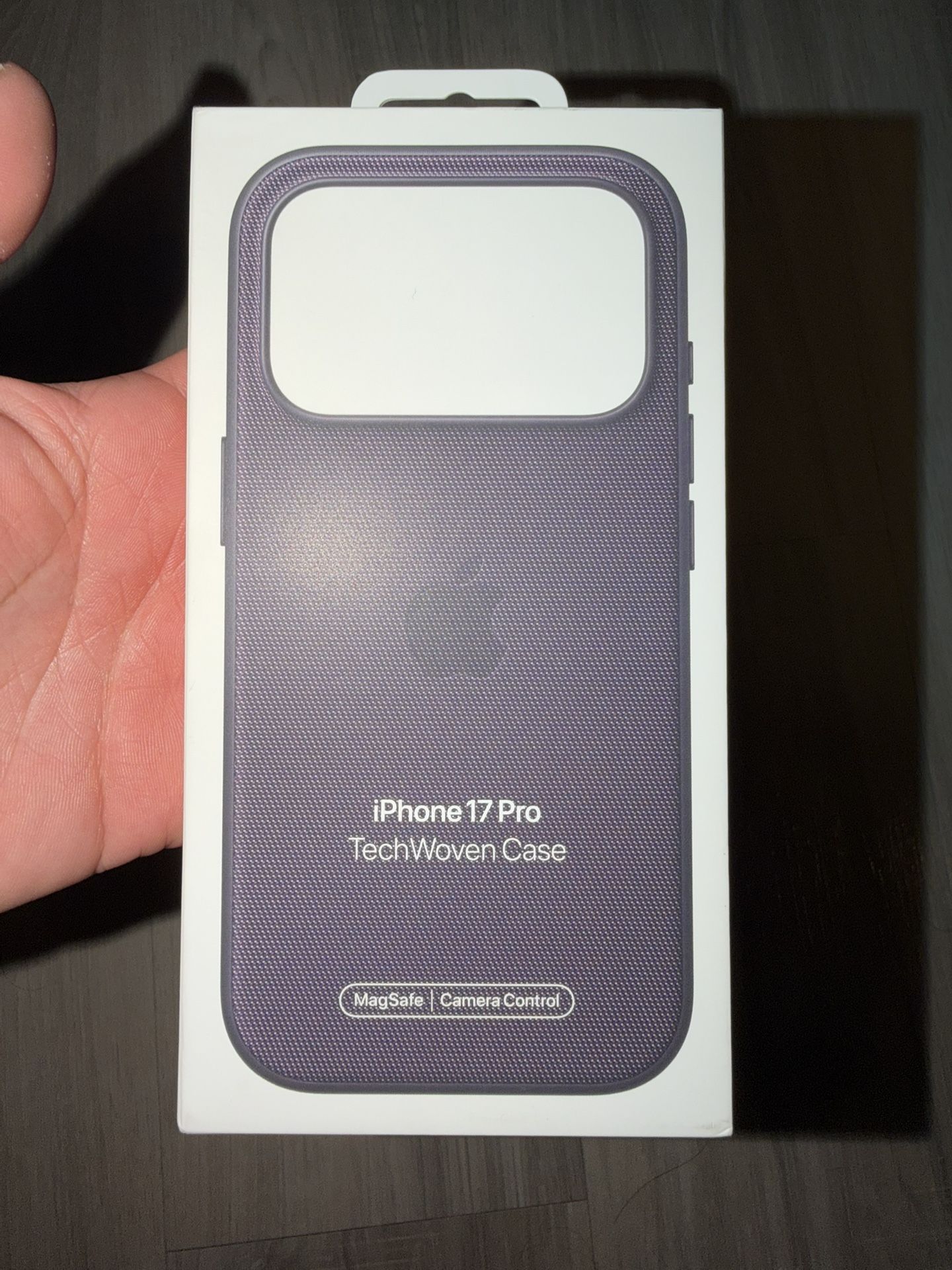 Apple IPhone 17 Pro Case