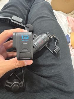 GoPro Hero 13