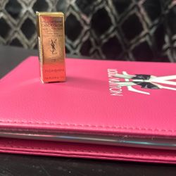 YSL Pink Sunrise Mini 