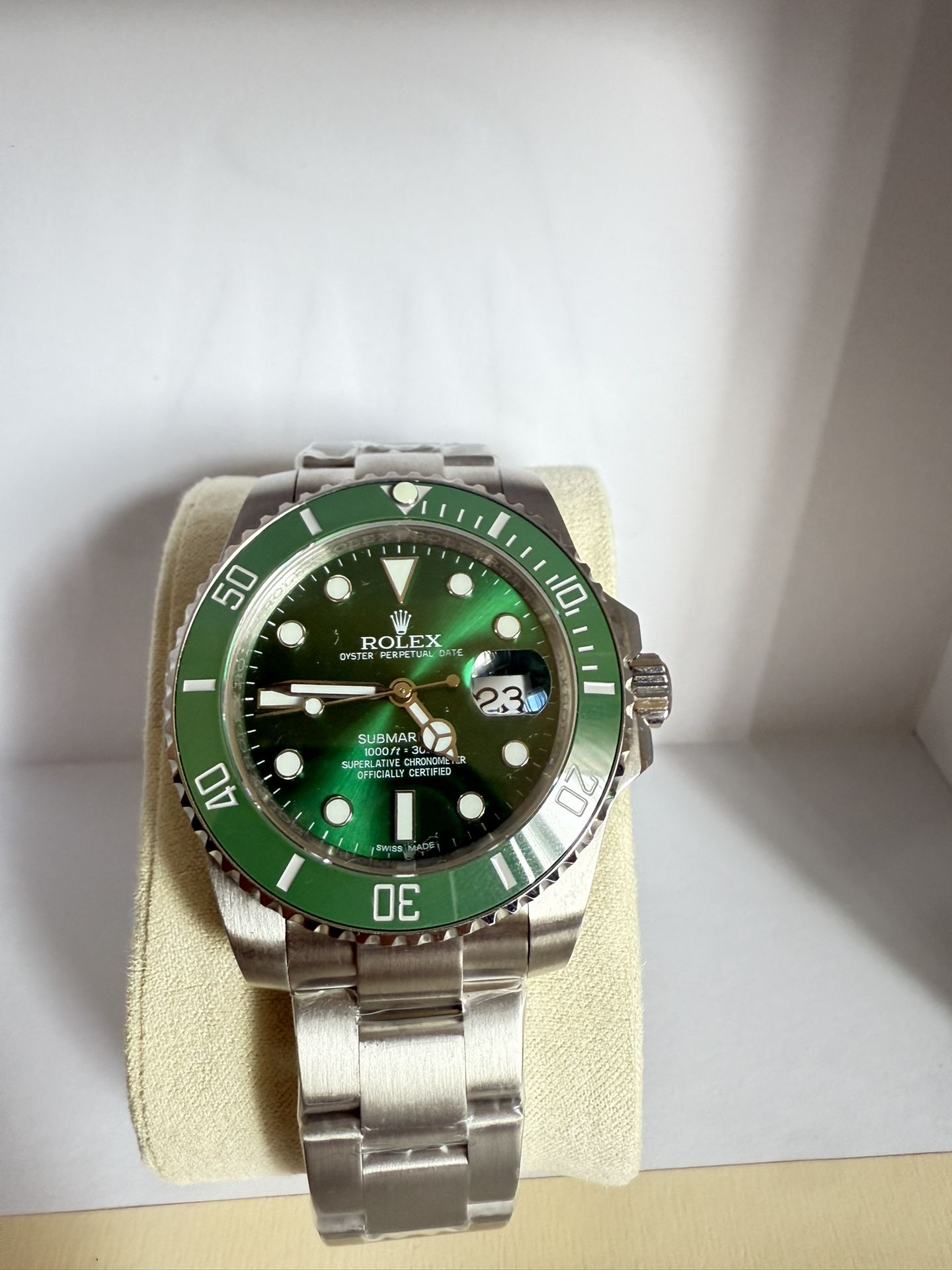 Mens Watch