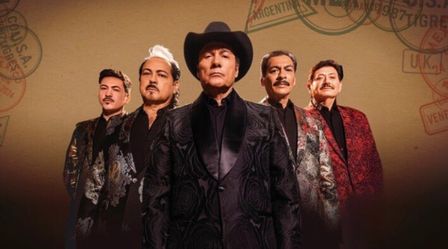 Los Tigres del Norte