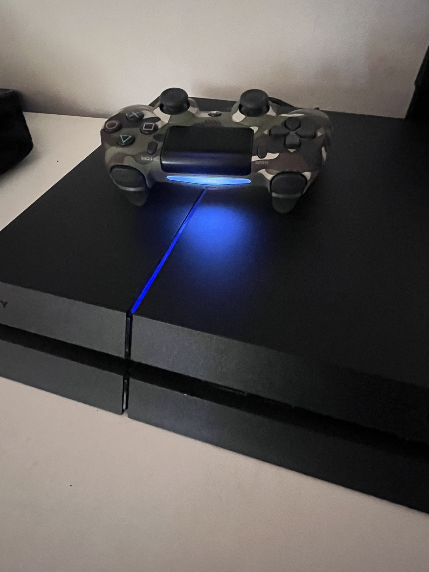 Ps4